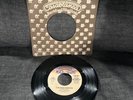UNPLAYED KISS Rare Original 1978 PROMO 45 Sure Know Something 7” Vinyl NEAR MINT