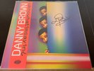 Danny Brown uknowhatimsayin¿ Signed Vinyl LP