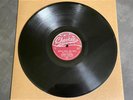 78 rpm - Bobby Lester - Shoo Doo - Be Doo - US Checker Doo Wop
