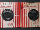 THE WHO FIRST TWO SINGLES ' I CAN'T EXPLAIN & ANYWAY ANYHOW ANYWHERE '
