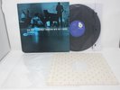Stanley Turrentine With the 3 Sounds Blue Hour 1973 vinyl Blue Note record 84057