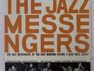 JAZZ MESSENGERS AT THE CAFE BOHEMIA VOLUME 3 BLUE NOTE BNJ61007 JAPAN VINYL LP