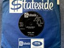 THE TRASHMEN - SURFIN’ BIRD rare UK 1963 / GARAGE / SURF / STATESIDE / EX