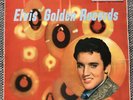 LP 1961 Elvis Presley  GOLDEN RECORDS RCA LPM 1707 mono GERMANY GLANZLABEL EX
