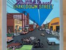 GRATEFUL DEAD - Shakedown Street - SEALED LP - Original 1978 Press - Arista