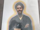 JAMES MASON  Rhythm of Life  CR189 2019 REISSUE  VINYL LP
