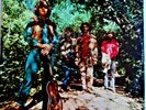 CREEDENCE CLEARWATER REVIVAL - Green River - Vinyl LP 1st 1969 Fantasy F-2745