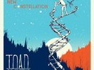 Toad The Wet Sprocket New Constellation LP Vinyl Record 2013 2 disks **MINT**