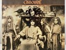 Ozzy Osbourne No Rest For The Wicked Lp Vinyl Brazil Promo W/ Press Release EX