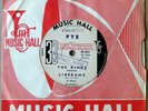 THE KINKS Set Me Free SOUTHAMERICA 7