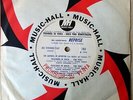 FRANK ZAPPA MOTHERS OF INVENTION PROMO EP 7