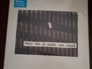 Mitski Bury Me At Make Out Creek LP  Blue Transparent Vinyl Never Played.