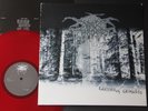 Darkthrone – Ravishing Grimness LP VINYL BLACK METAL 2006 RED Celtic Frost Craft
