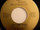 Phil Katchaturian: Gone in 60 Seconds/Lois Lane Blues RARE OST Private 45