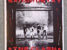 The Clash - Sandinista  - 3 x vinyl LP plus insert