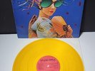 Yellow Magic Orchestra LP Self Titled 1979 YELLOW VINYL SP-736 Electronic Vinyl