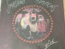 The Smashing Pumpkins Gish LP  Coloured Vinyl Reissue Pink Marbled Sealed