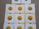 BOB MARLEY AND THE WAILERS - 11 x 7