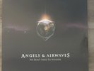 ANGELS & AIRWAVES - We Don't Need to Whisper - 2xLP Tin Vinyl /1000 SEALED