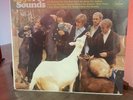 THE BEACH BOYS PET SOUNDS 50th Yellow Green Split Color Vinyl STEREO LP beatles