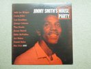 Jimmy Smith House Party  Blue Note