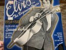 ELVIS PRESLEY-ELVIS... THE BEGINNING YEARS 1954 to 1956 w/Bonus 20 Page Book
