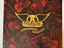 AEROSMITH  Vintage Vinyl-PERMANENT VACATION SEALED