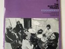 The Electric Prunes – Stockholm 67 vinyl LP HB67 original with insert. Rare