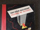 TEDDY WILSON - BILLIE HOLIDAY Columbia Records Set C-61 Hot Jazz Classics