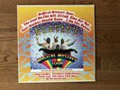 The Beatles Magical Mystery Tour Vinyl, Original 1967 1st Press w/ Book 2835