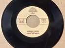 Kansas City Tomcats 1955 DOO WOP 45 Nobody Knows / Meet Me JOSIE JOZ VG++ HEAR