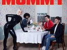 Be Your Own Pet : Mommy VINYL 12