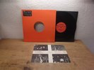 BLACK TASK EP US Metal Private Press with insert 1985 MINT- Very Rare