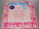 DAVID BOWIE Up The Hill Backwards 1980 USA 12