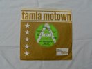 VERY RARE TAMLA MOTOWN- MARVIN GAYE- I HEARD IT THROUGH THE GRAPEVINE 7