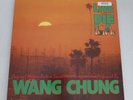 Wang Chung To Live And Die In La Soundtrack LP Vinyl Record Album