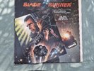 The New American Orchestra - Blade Runner Motion Picture Vangelis) LP .