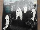 LP VAN HALEN OU812, 1st UK & EU, MINT-