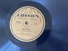 Edison Needle Type 47001 - Carl Flesch - Hejre Kati/Reverie:  Incredibly Rare