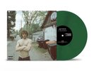 jackman (evergreen green vinyl) - jack harlow limited /2000
