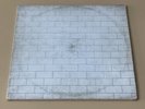 Disco Vinile 33 giri 2x LP PINK FLOYD THE WALL 1979 ITA #X