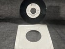PROMO Chuck Jackson Take Off Your Make Up 1974 ABC DUNHILL 45 7”