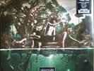 GRAVEYARD Hisingen Blues LP YL COLORED VINYL Album NEW Swedish Record Witchcraft