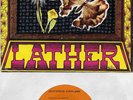 JEFFERSON AIRPLANE  Lather / Crown Of Creation  rare 45 with PicSleeve from 1968