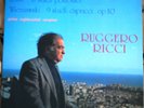 RUGGIERO RICCI / WIENIAWSKI - ERNST / DYNAMIC DS 4028 (ITA)
