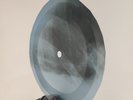 BARRETT STRONG MONEY THAT'S  X-Ray USSR Record Roentgen Bones Ribs Music Vinyl