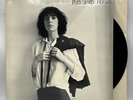 Patti Smith - Horses - 1975 US Album (NM) Ultrasonic Clean