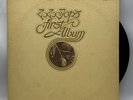 ZZ Top - First Album - 1971 US 1st Press Original London (EX) Ultrasonic Clean