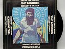The Zombies - Odyssey And Oracle - 1969 US Stereo Album TES 4013