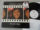 CHARING CARPIO I´m On Fire  HONG KONG LP 1976 rare DISCO + Signature